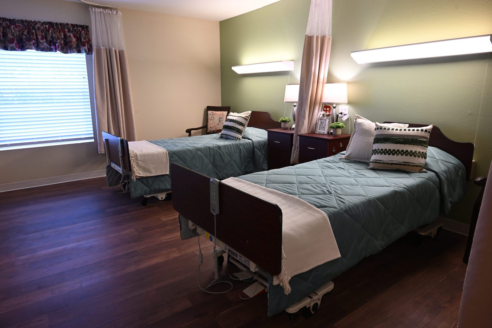 Kingsville Nursing And Rehabilitation Center photo 4
