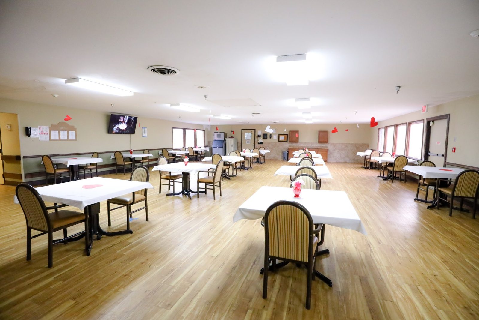 Lone Star Ranch Rehabilitation and Healthcare Center photo 1