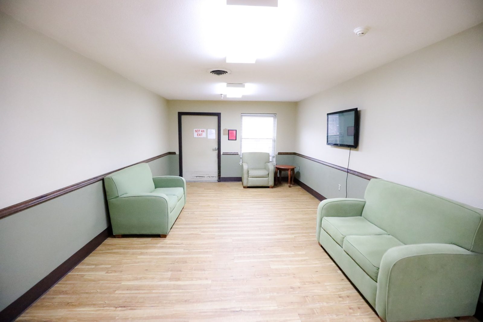 Lone Star Ranch Rehabilitation and Healthcare Center photo 7