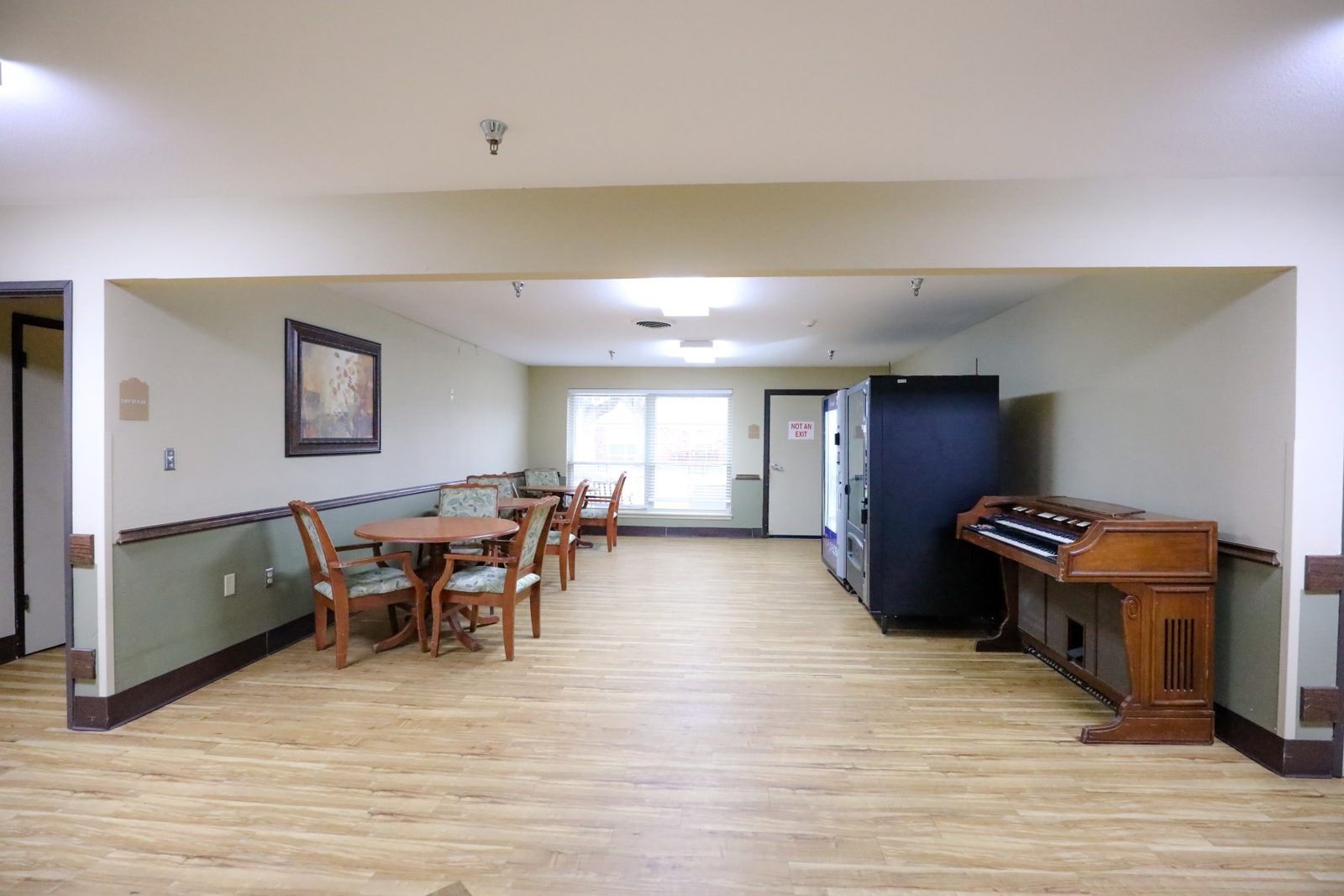 Lone Star Ranch Rehabilitation and Healthcare Center photo 8