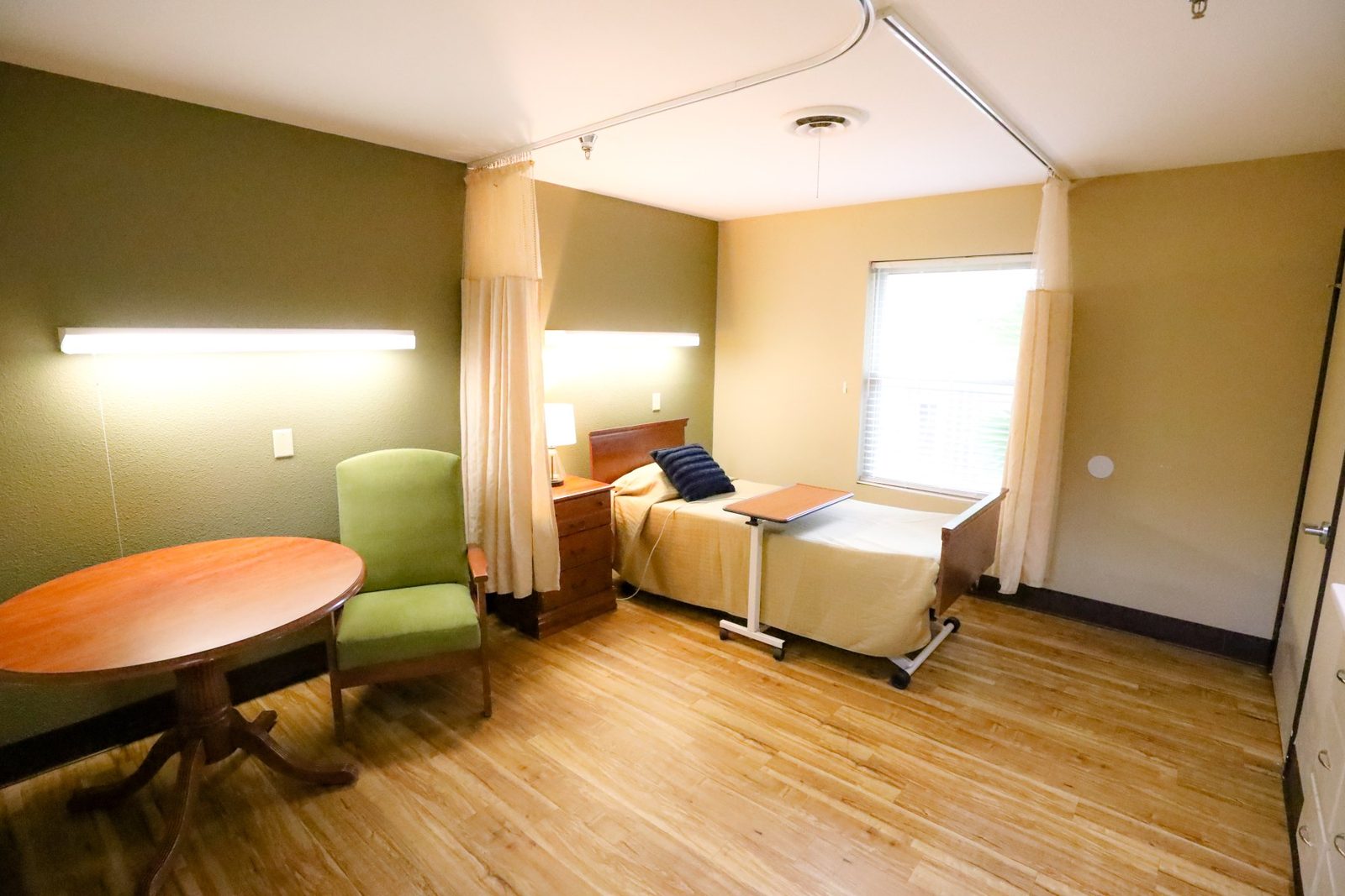Lone Star Ranch Rehabilitation and Healthcare Center photo 9