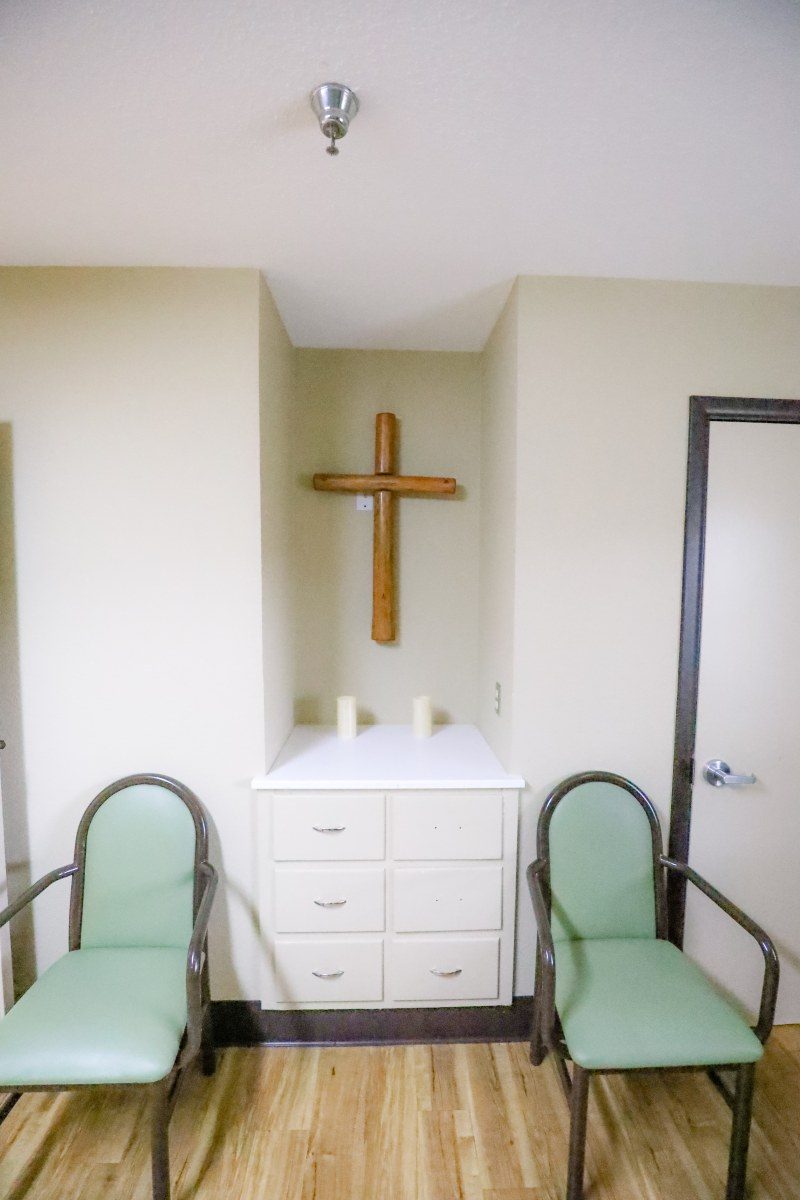 Lone Star Ranch Rehabilitation and Healthcare Center photo 10