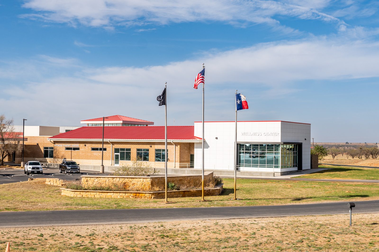Mitchell County Nursing and Rehabilitation Center