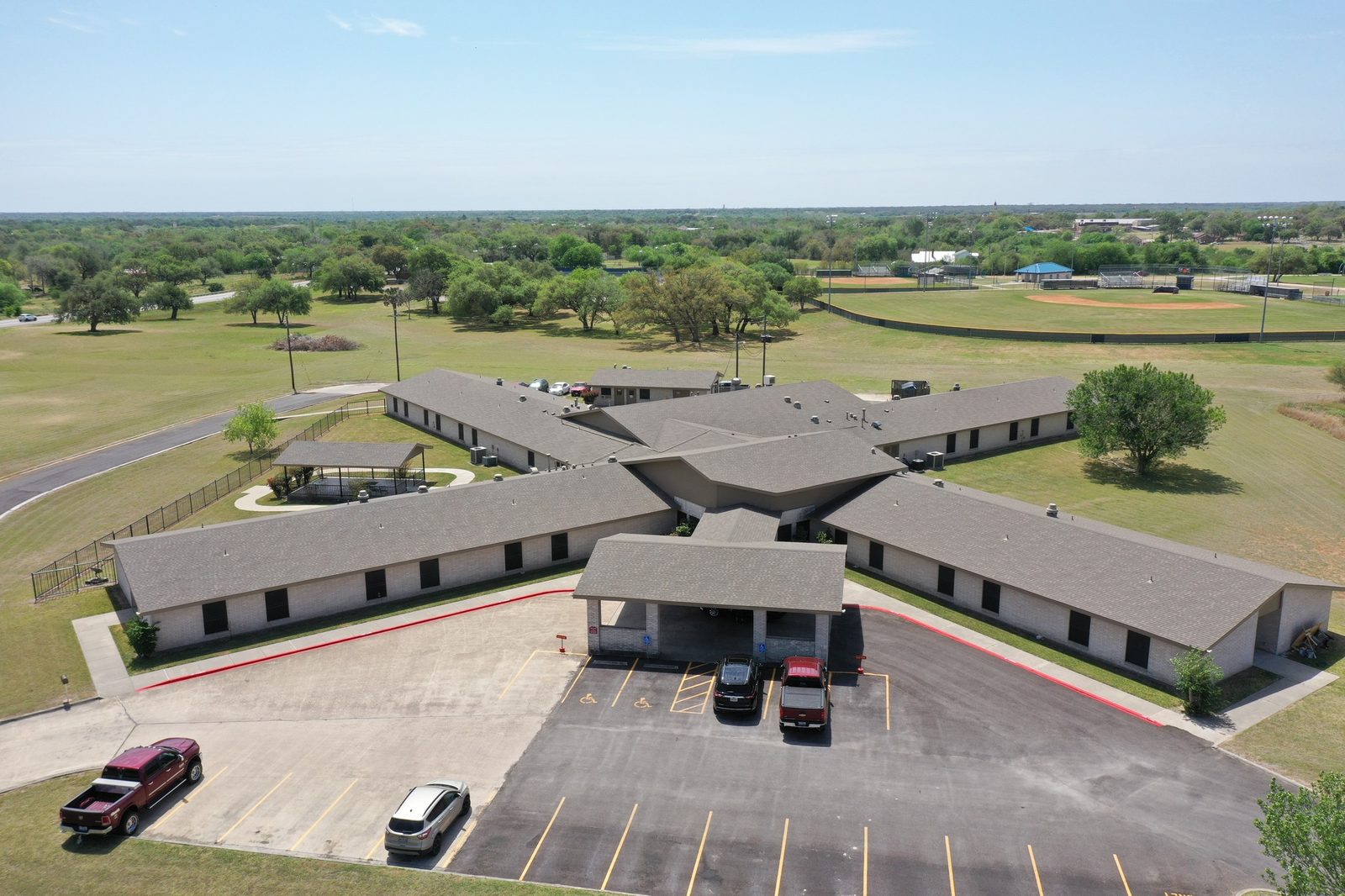 La Bahia Nursing & Rehabilitation