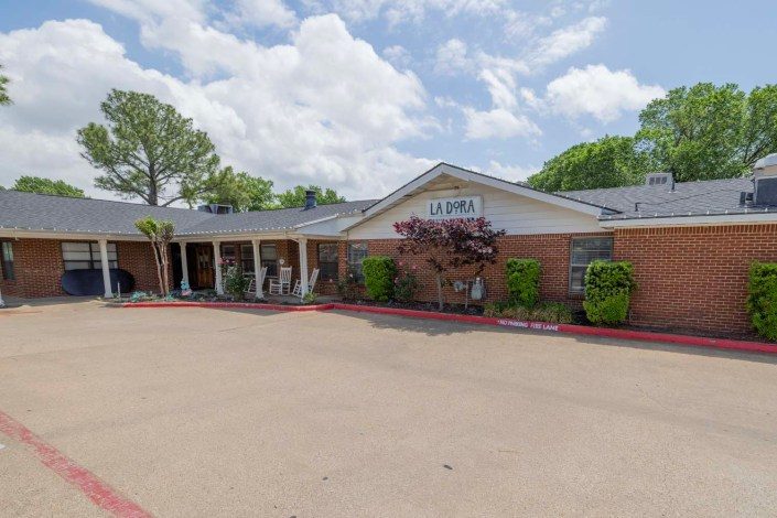 La Dora Nursing And Rehab Center photo 1