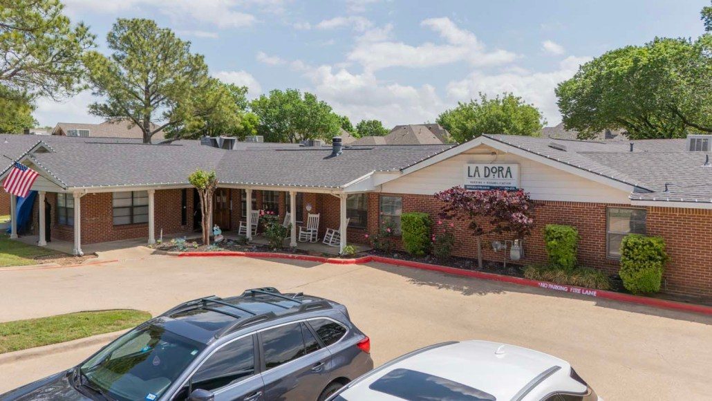 La Dora Nursing And Rehab Center photo 4