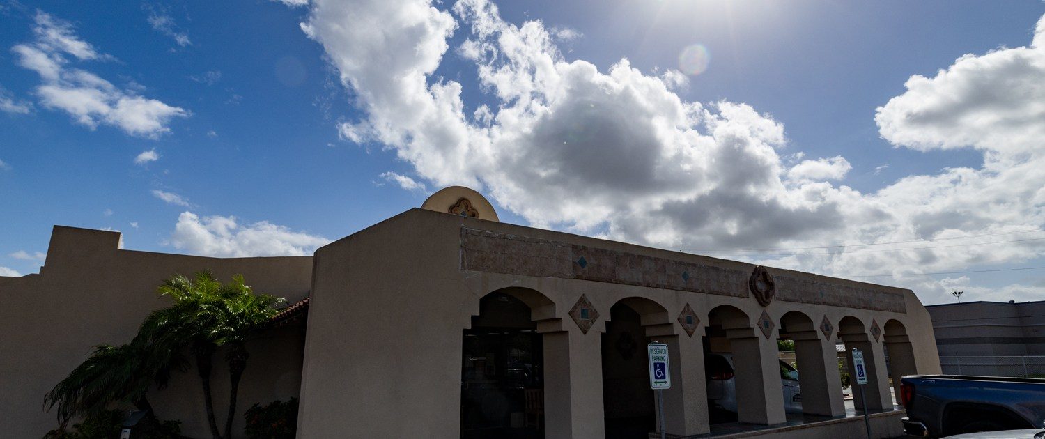 Treasure Hills Healthcare and Rehabilitation Cente photo 1