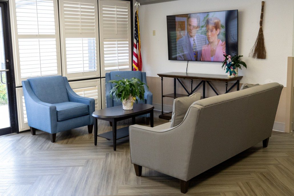 Treasure Hills Healthcare and Rehabilitation Cente photo 2