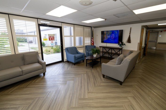 Treasure Hills Healthcare and Rehabilitation Cente photo 3