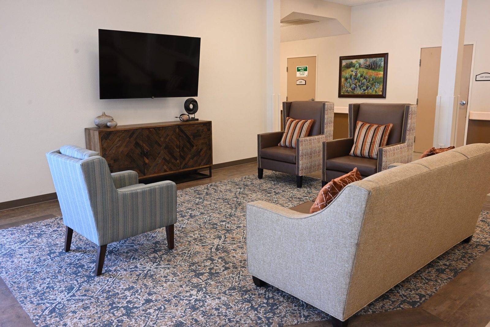 Windsor Nursing and Rehabilitation Center of San Diego photo 3