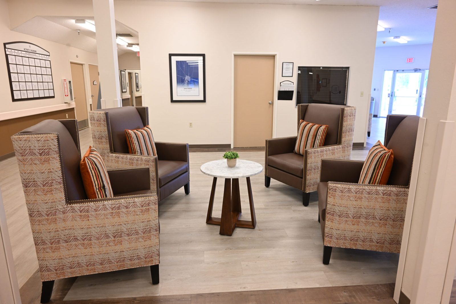 Windsor Nursing and Rehabilitation Center of San Diego photo 4