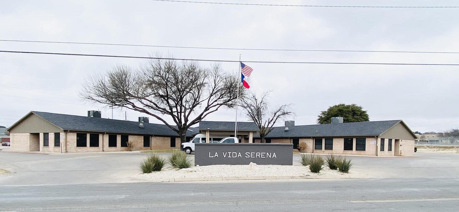 La Vida Serena Nursing and Rehabilitation