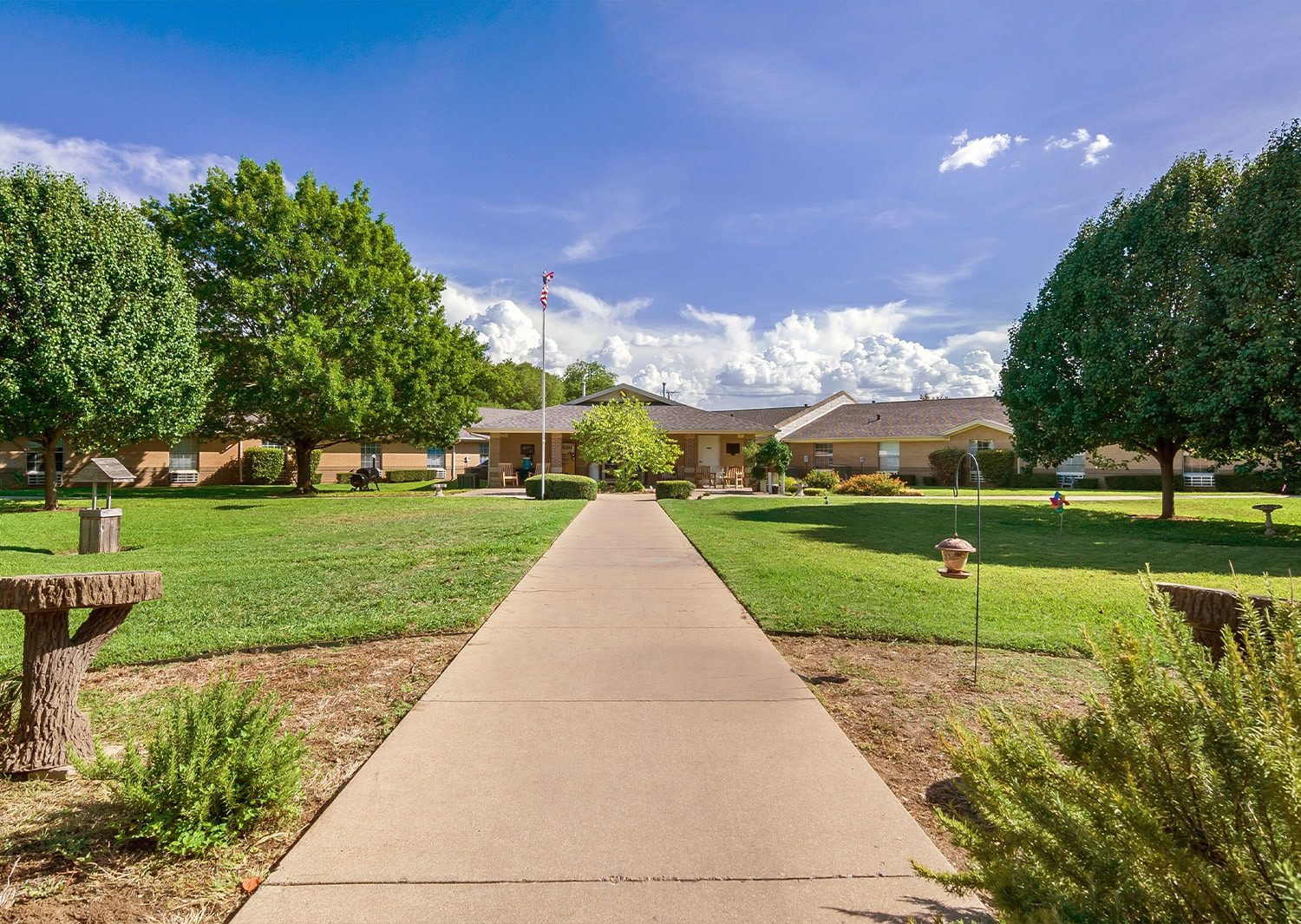 Lakeshore Village Nursing and Rehabilitation photo 1