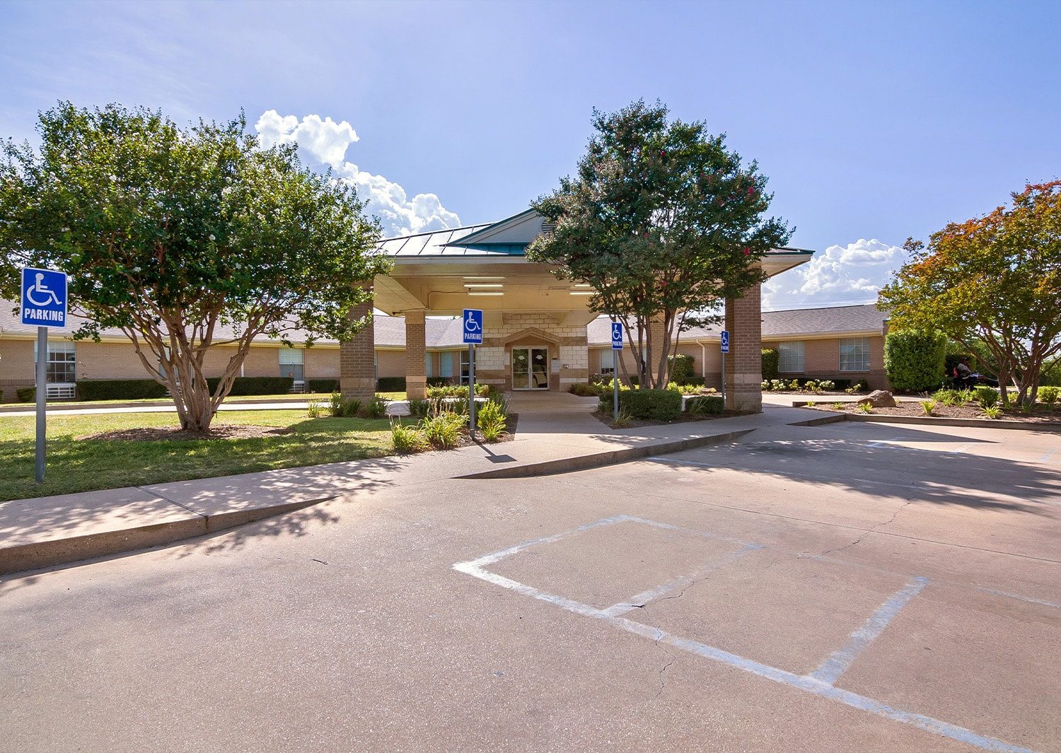 Lakeshore Village Nursing and Rehabilitation photo 2