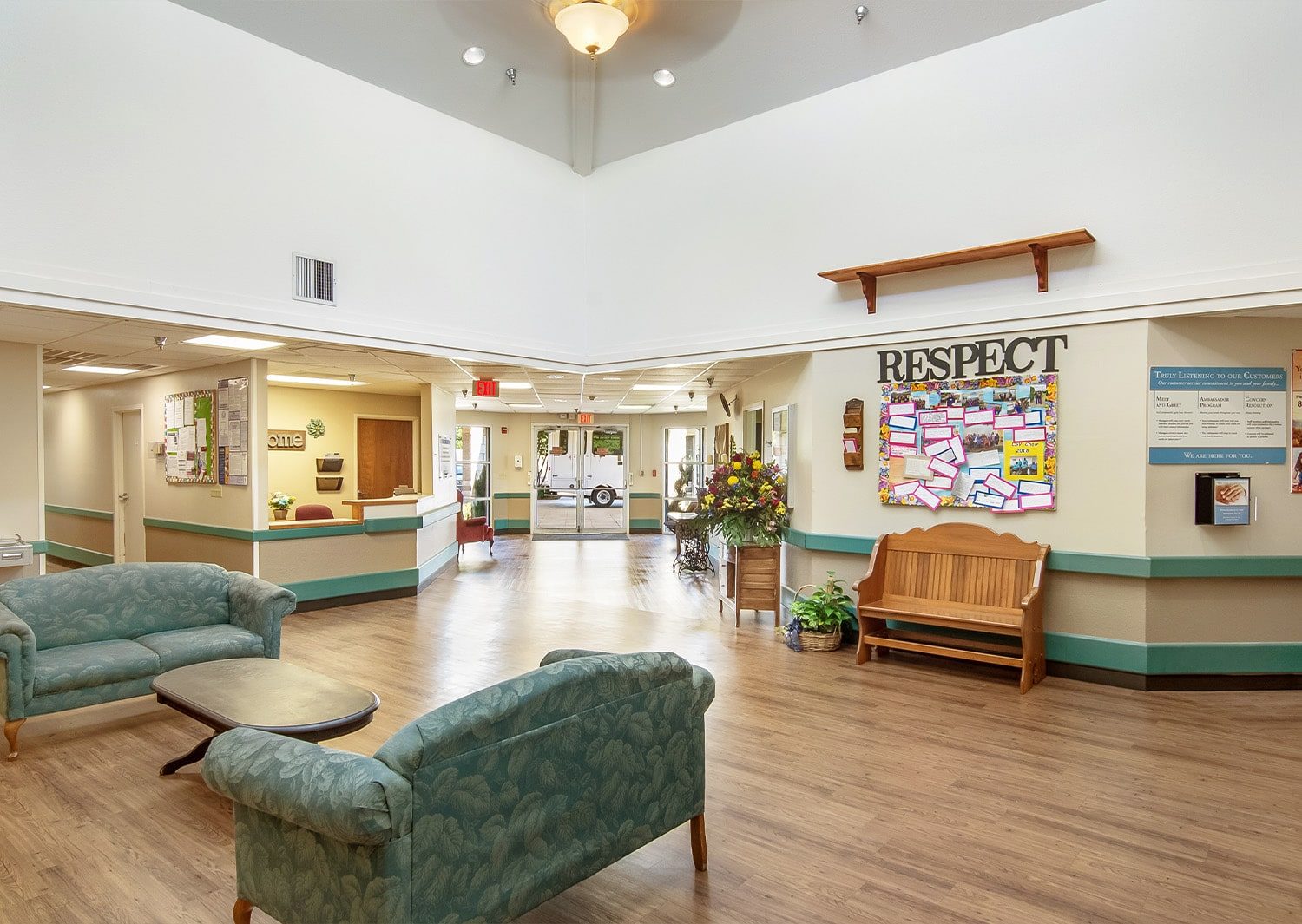 Lakeshore Village Nursing and Rehabilitation photo 3