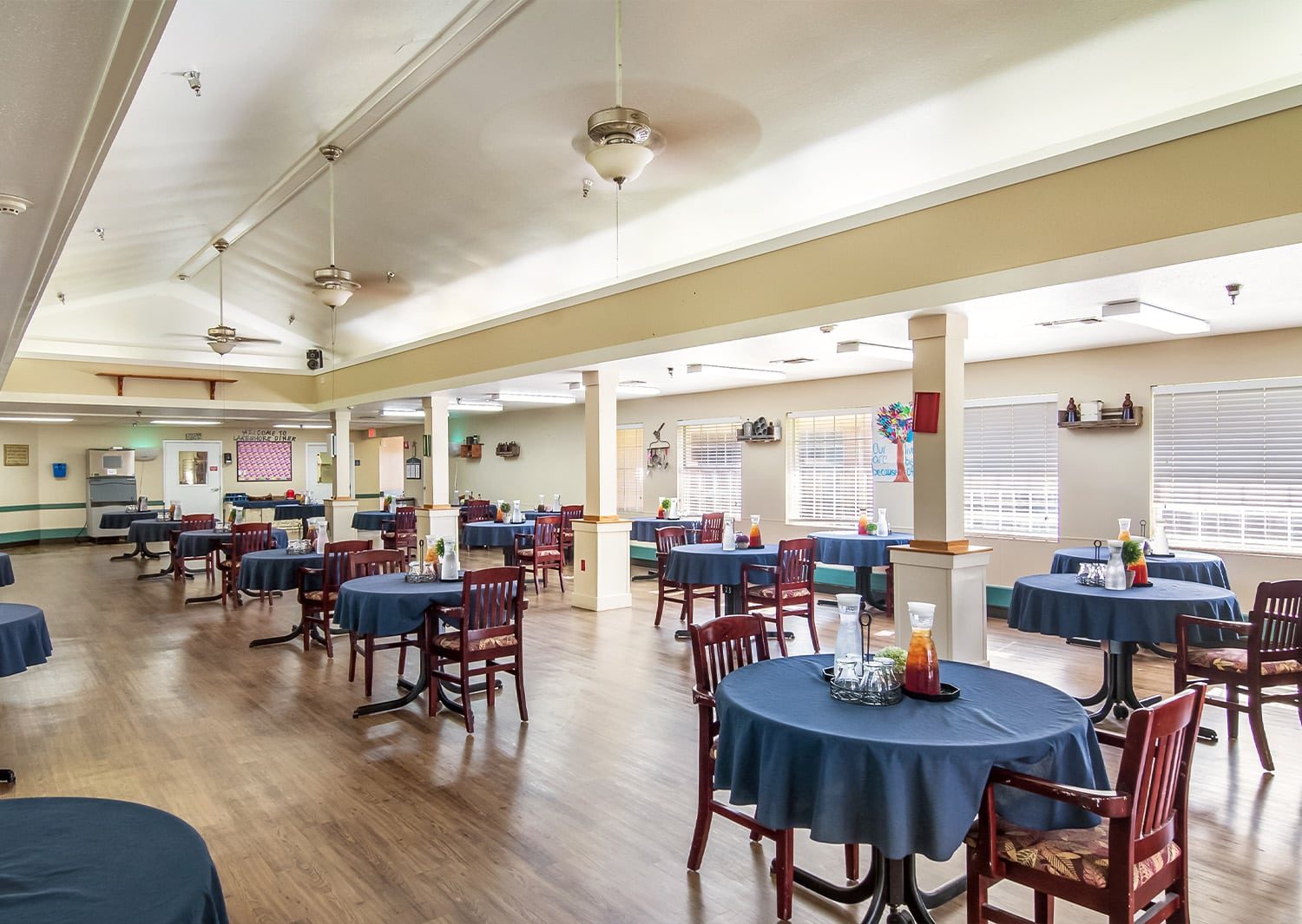 Lakeshore Village Nursing and Rehabilitation photo 4