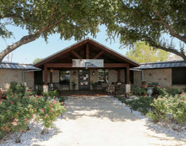 Lake Village Nursing & Rehabilitation Center