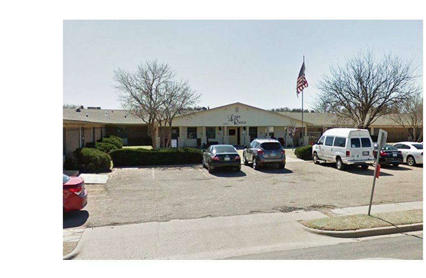 Hansford County Hospital District Dba Lakeridge Nursing and Rehabilitation photo 1