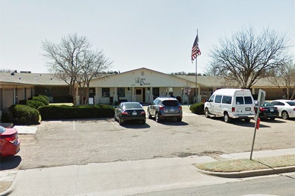 Hansford County Hospital District Dba Lakeridge Nursing and Rehabilitation photo 2