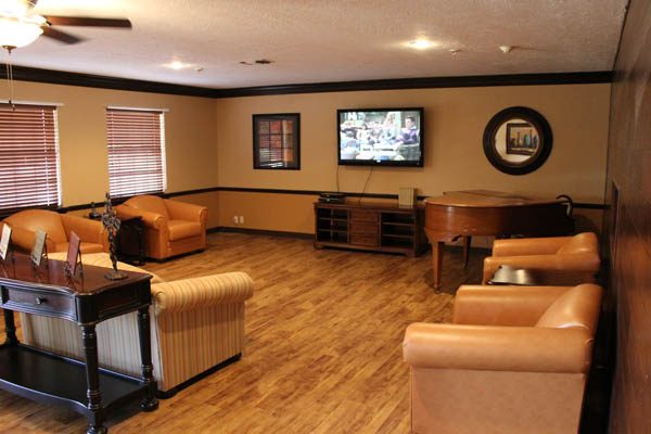Hansford County Hospital District Dba Lakeridge Nursing and Rehabilitation photo 5