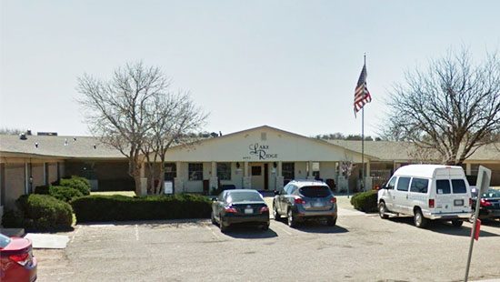 Hansford County Hospital District Dba Lakeridge Nursing and Rehabilitation photo 10