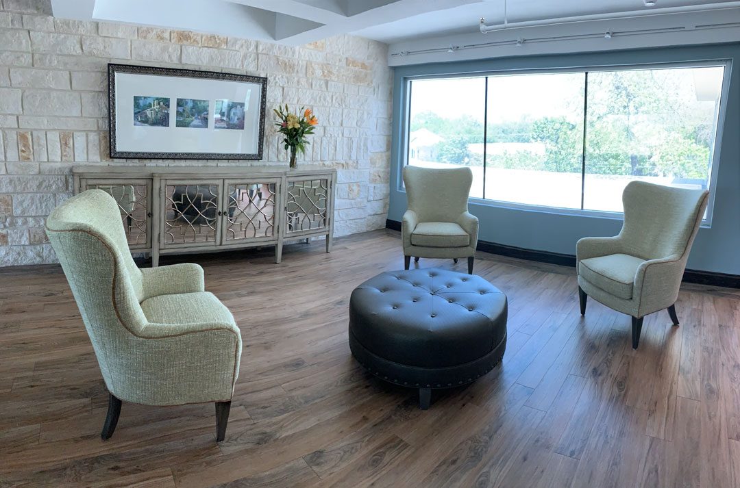 Meridian Care Monte Vista