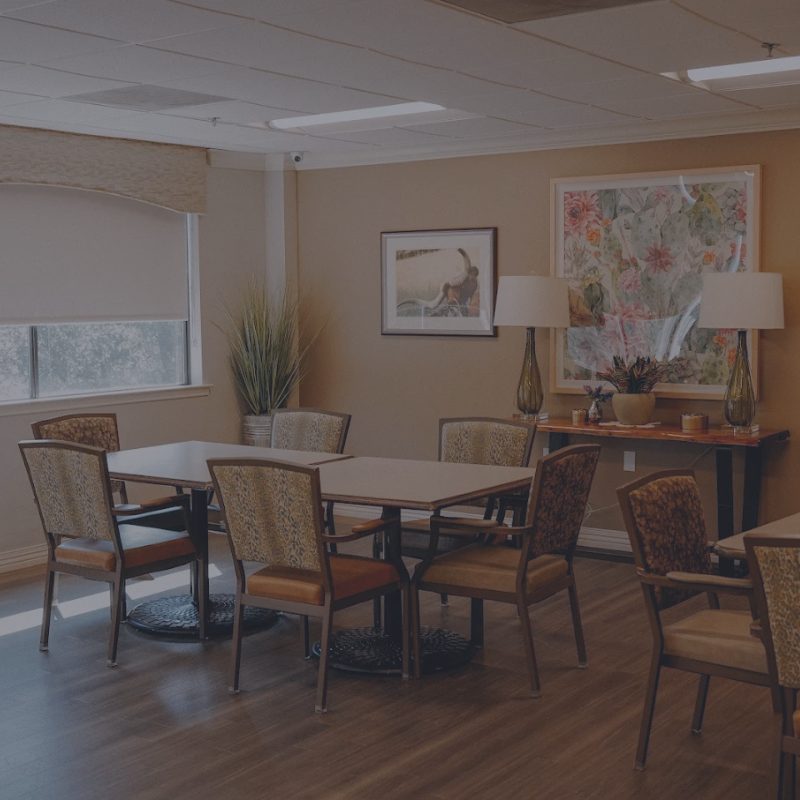 Chisholm Trail Senior Living photo 6