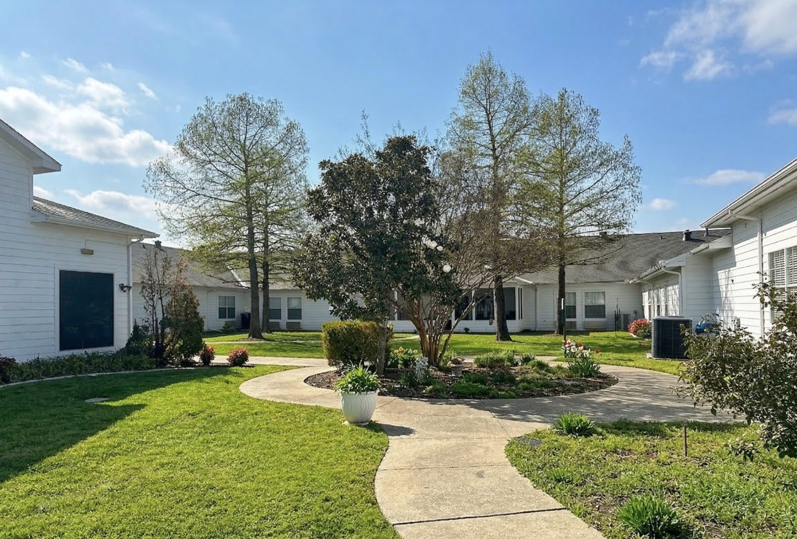 Chisholm Trail Senior Living photo 7