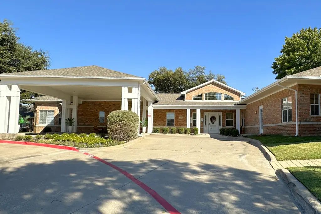 Chisholm Trail Senior Living photo 8
