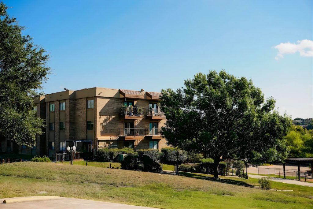 Chisholm Trail Senior Living photo 9