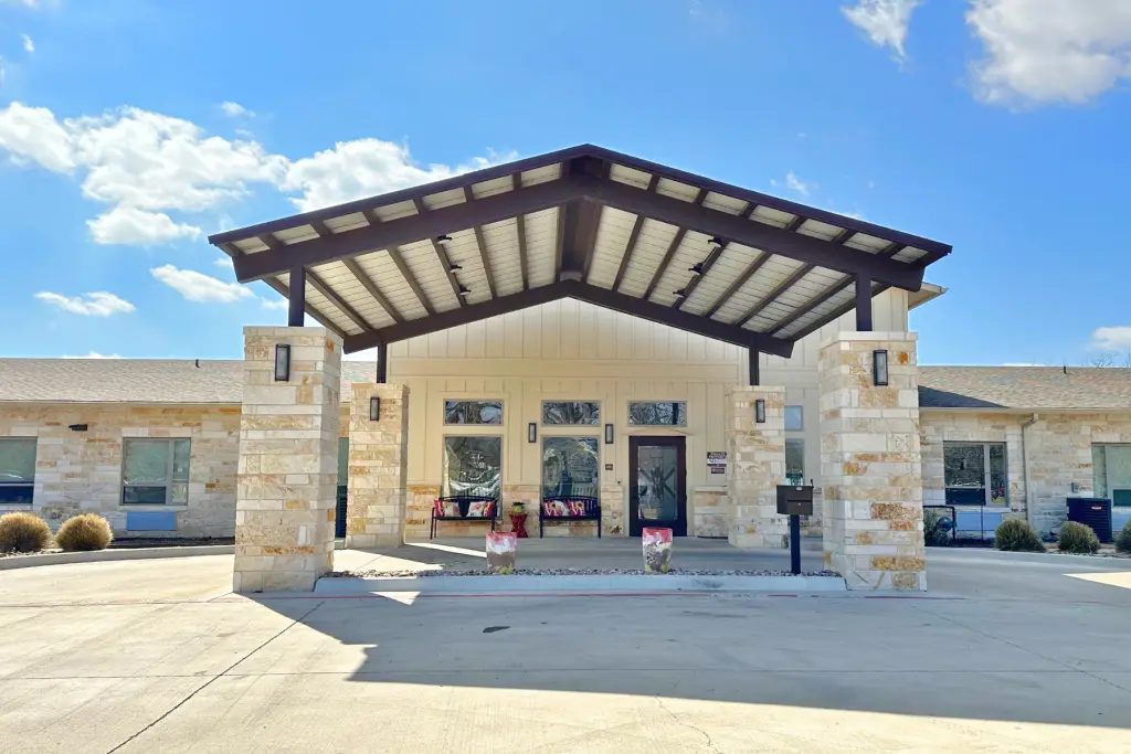 Chisholm Trail Senior Living photo 10