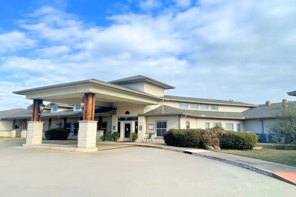 Chisholm Trail Senior Living photo 11