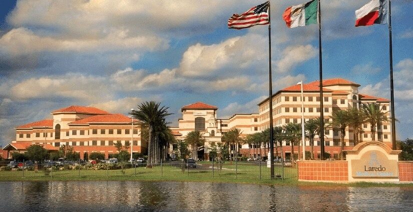 Laredo Medical Center