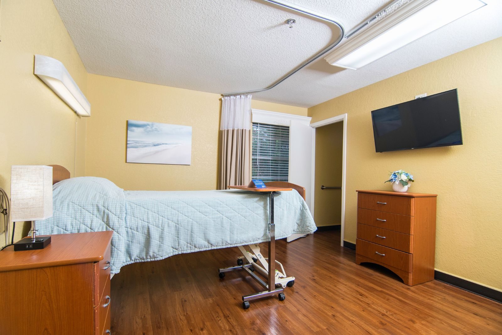 Lawrence Street Health Care Center photo 1
