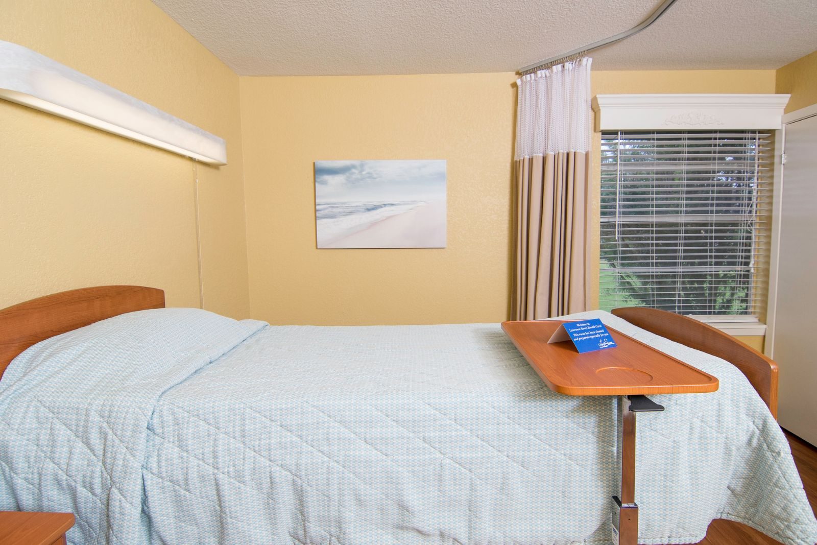 Lawrence Street Health Care Center photo 5