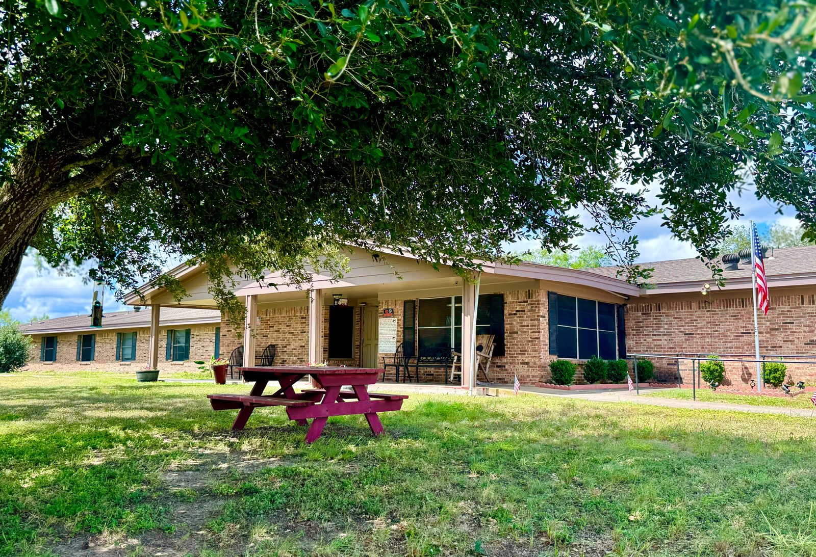 Kenedy Health & Rehabilitation photo 1