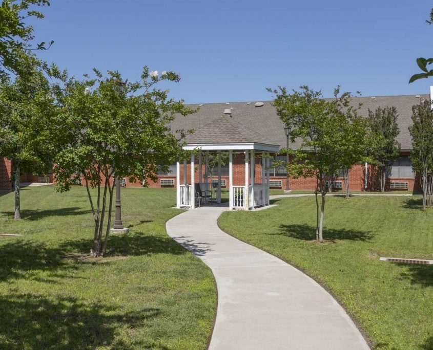 Westpark Rehabilitation and Living photo 1