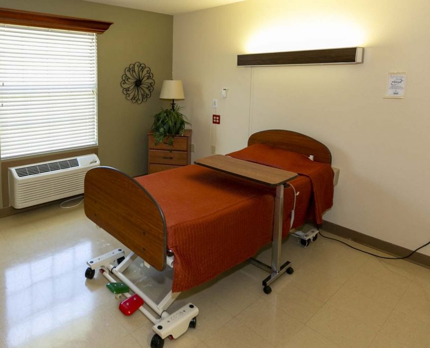 Westpark Rehabilitation and Living photo 2