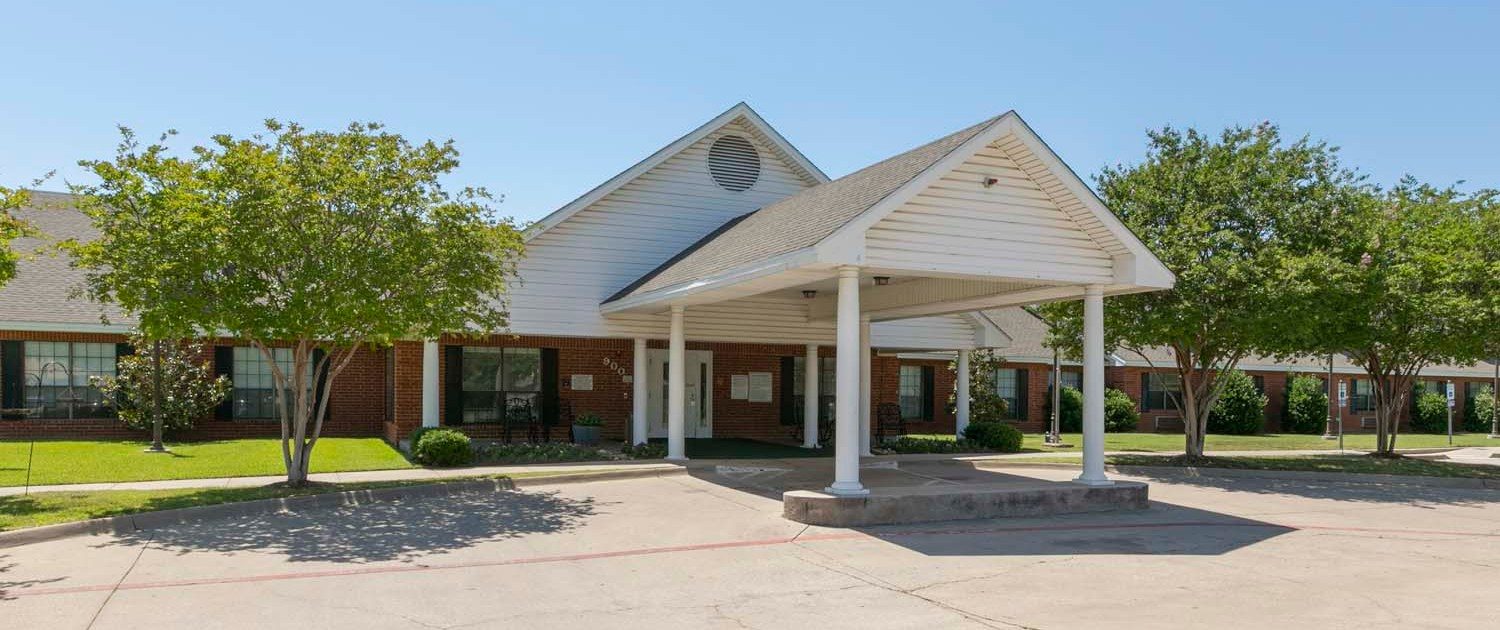 Westpark Rehabilitation and Living photo 3