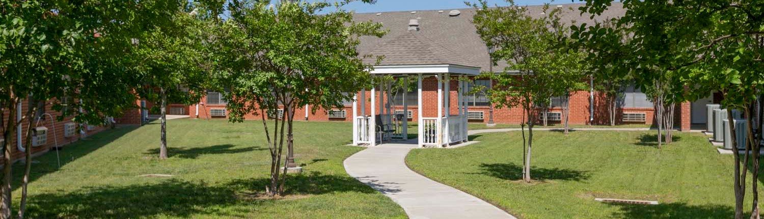 Westpark Rehabilitation and Living photo 4