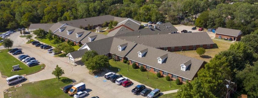 Westpark Rehabilitation and Living photo 5