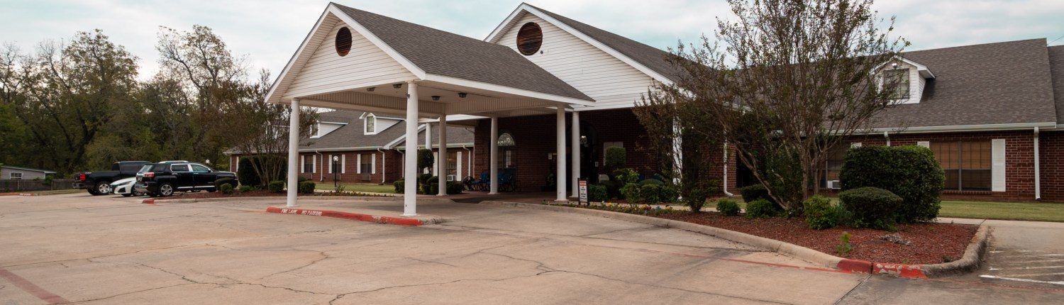 Legend Healthcare And Rehabilitation - Paris photo 2