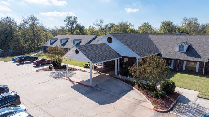 Legend Healthcare And Rehabilitation - Paris photo 4
