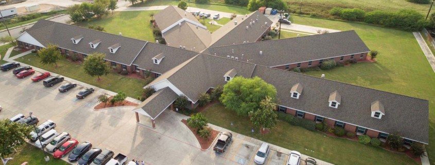 Legend Oaks Healthcare And Rehabilitation Center - photo 5