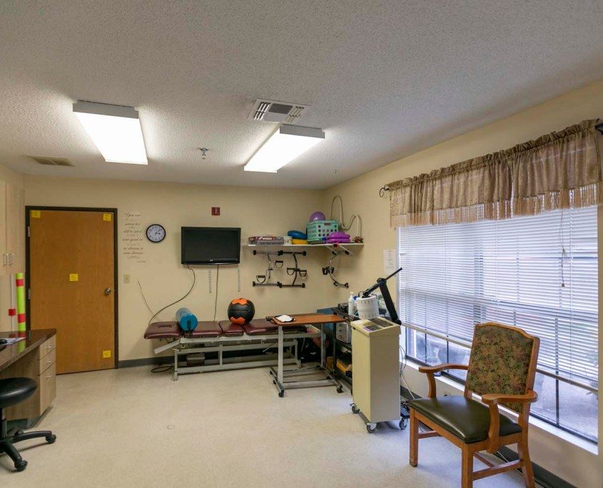 Legend Oaks Healthcare And Rehabilitation Center G photo 2