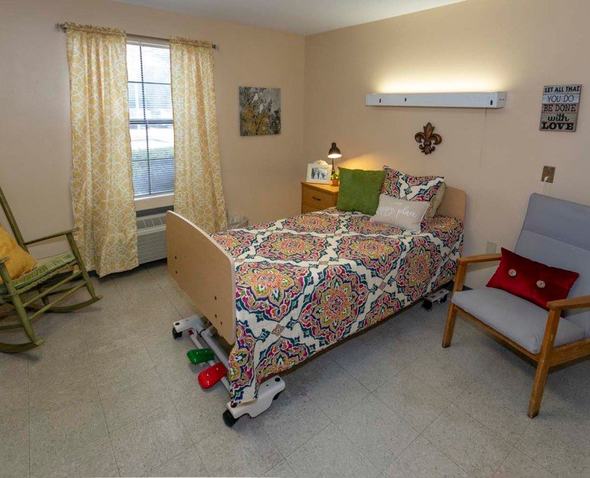 Legend Oaks Healthcare And Rehabilitation Center G photo 3