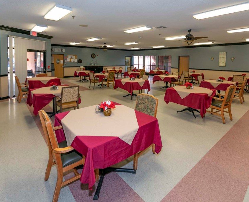 Legend Oaks Healthcare And Rehabilitation Center G photo 5