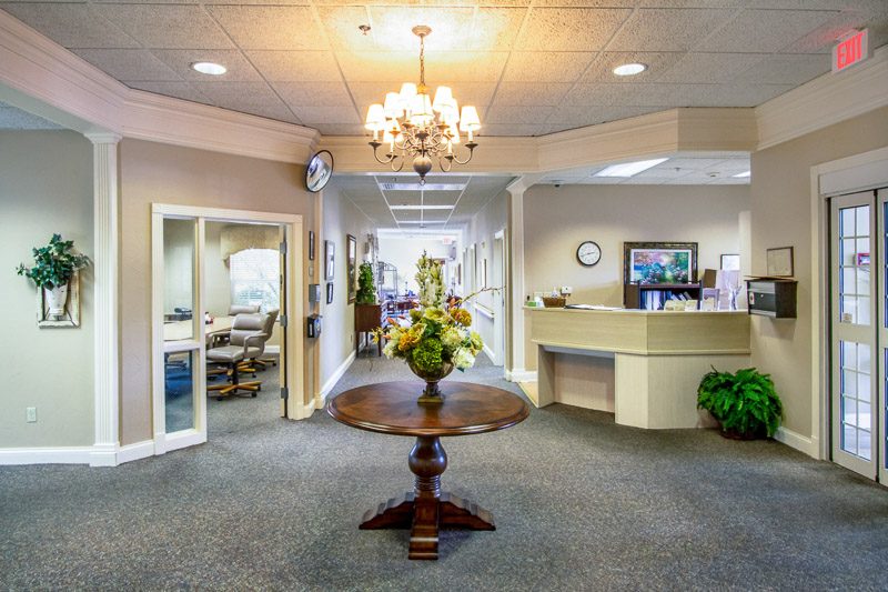 Life Care Center Of Haltom photo 2