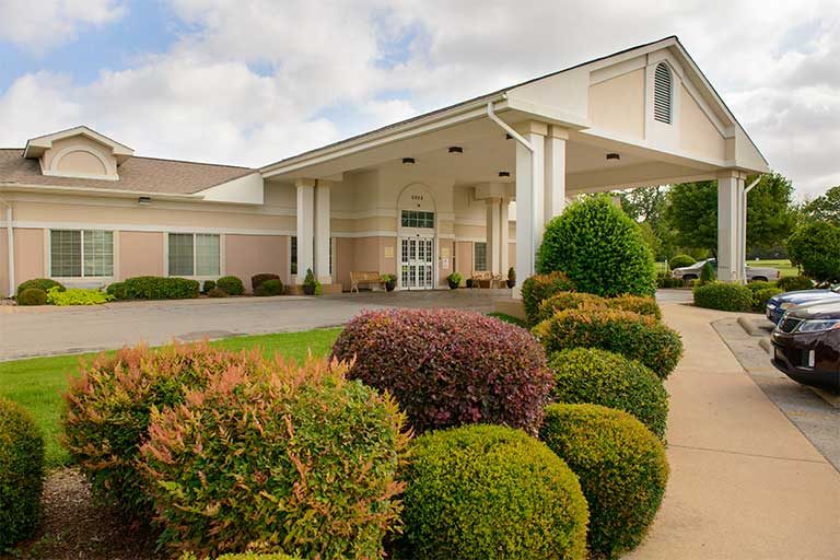 Life Care Center Of Haltom photo 3