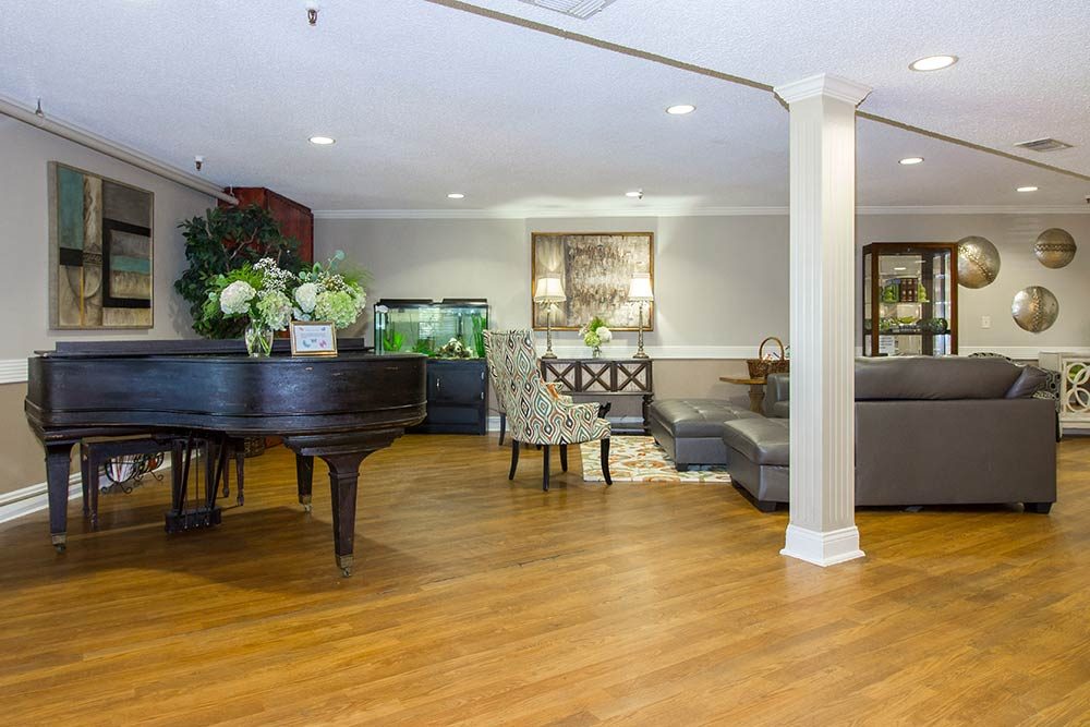 Lindan Park Care Center photo 3